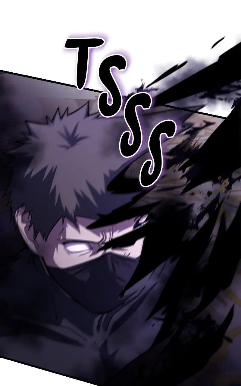 The Hammer Chapter 70 page 64 - 