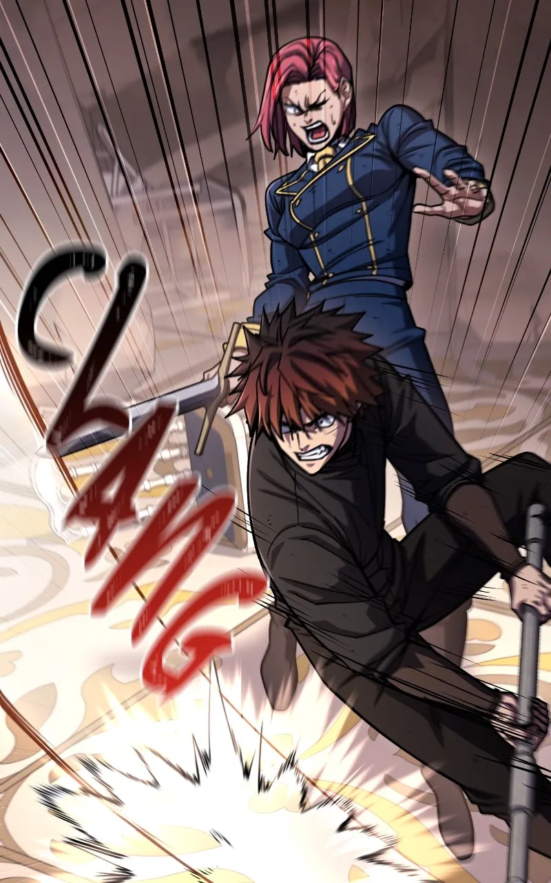 The Hammer Chapter 70 page 68 - 