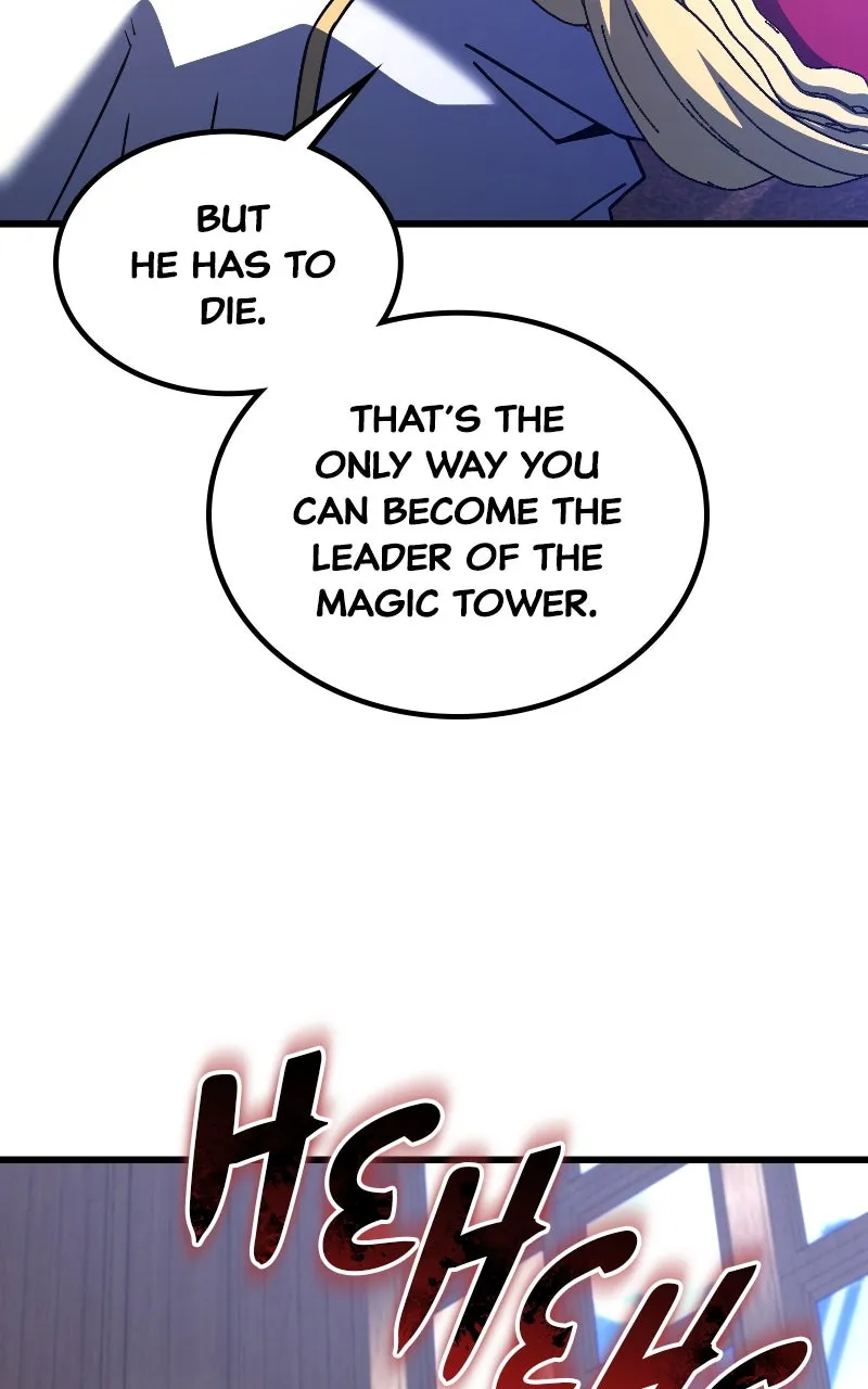 The Hammer Chapter 70 page 8 - 