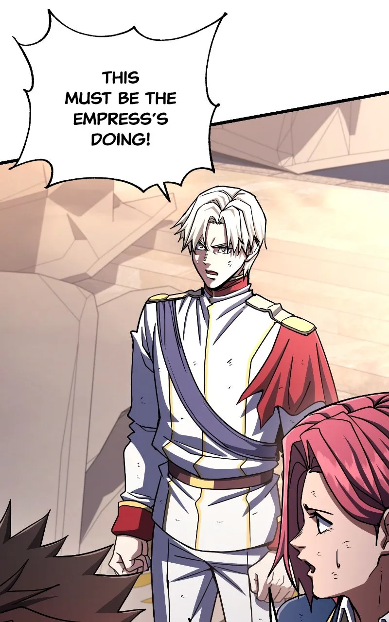 The Hammer Chapter 70 page 72 - 