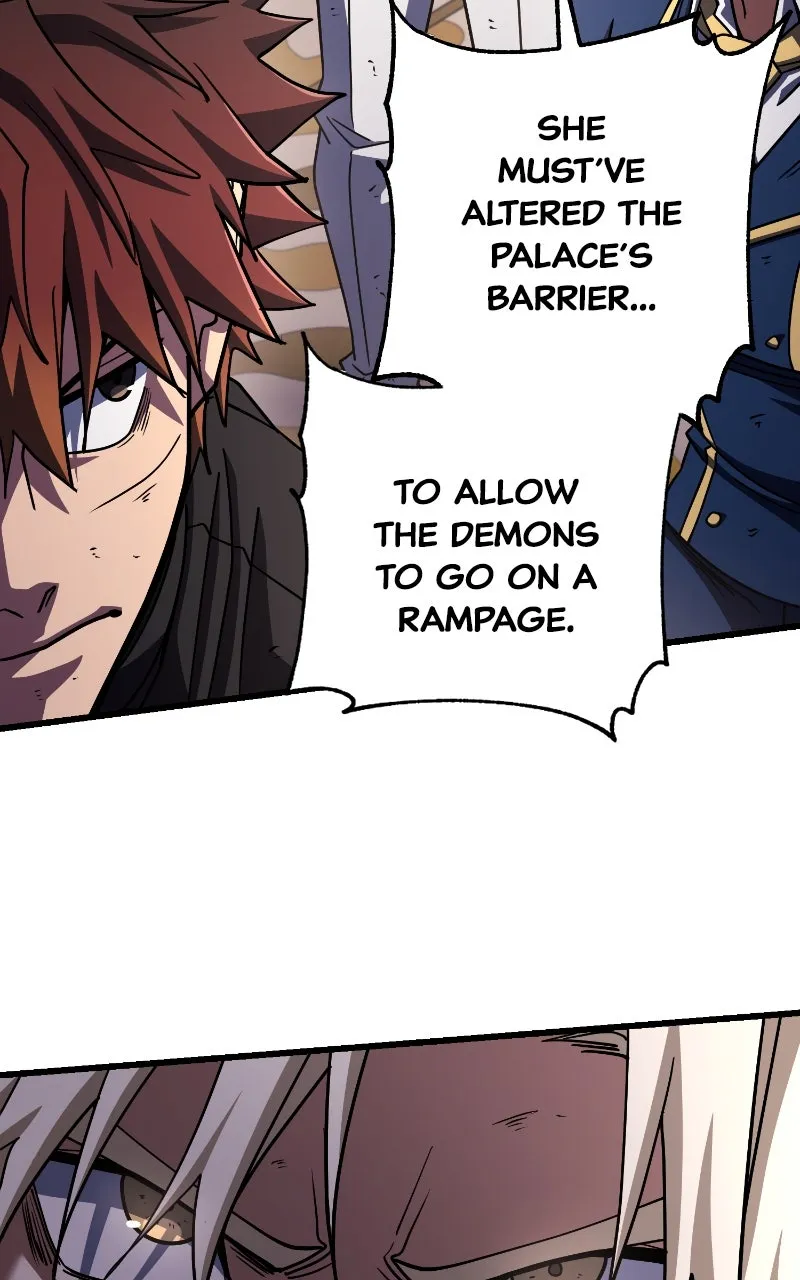 The Hammer Chapter 70 page 73 - 