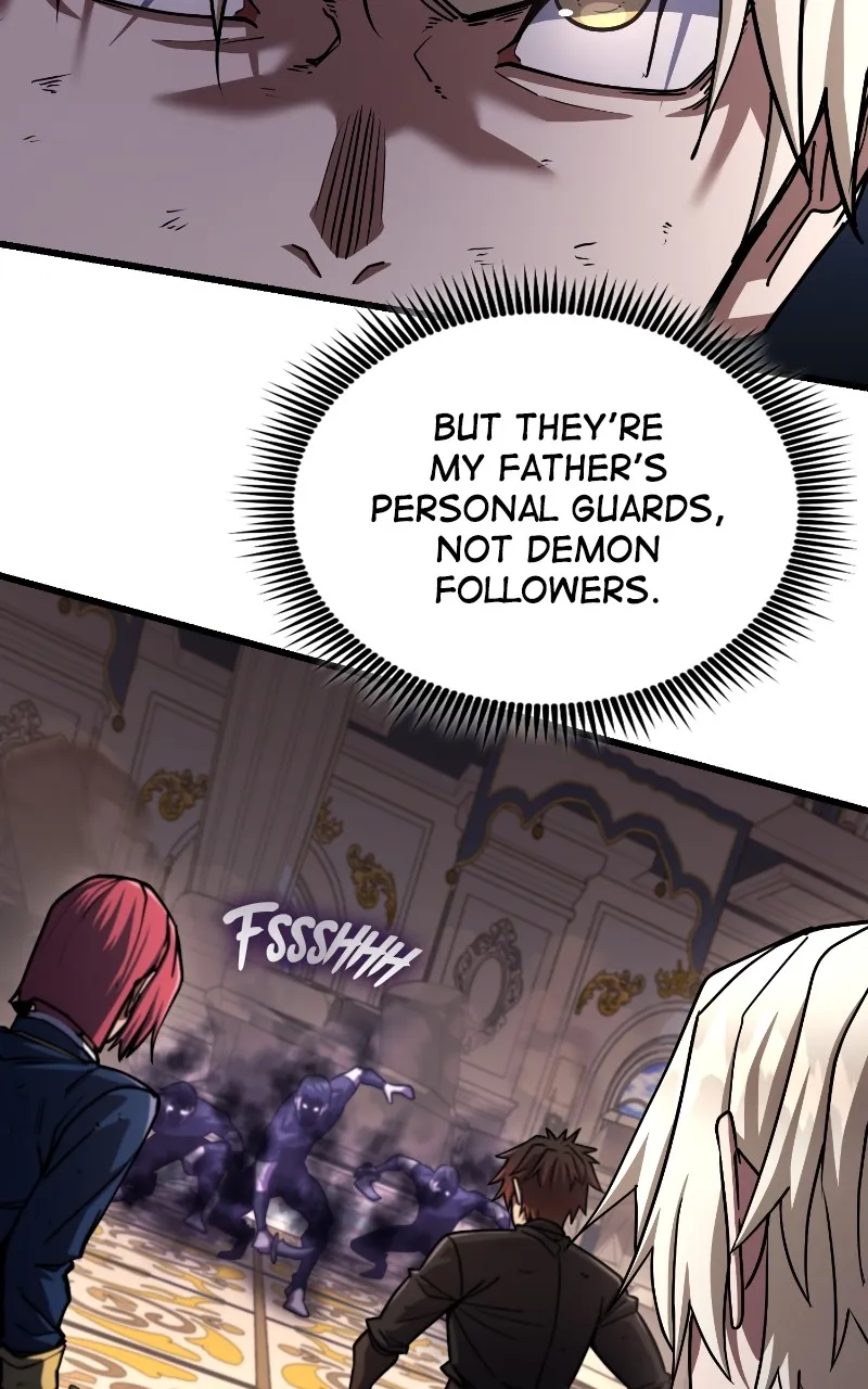 The Hammer Chapter 70 page 74 - 