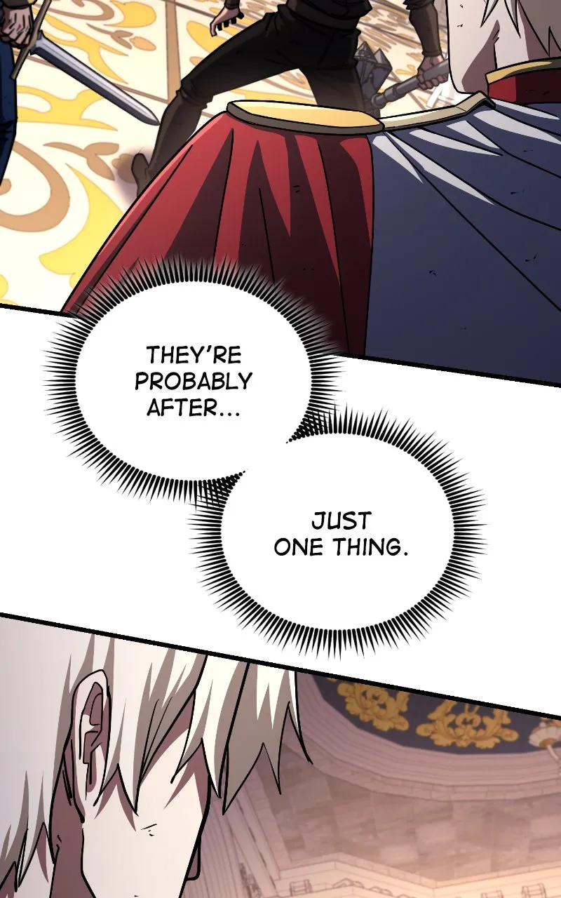 The Hammer Chapter 70 page 75 - 