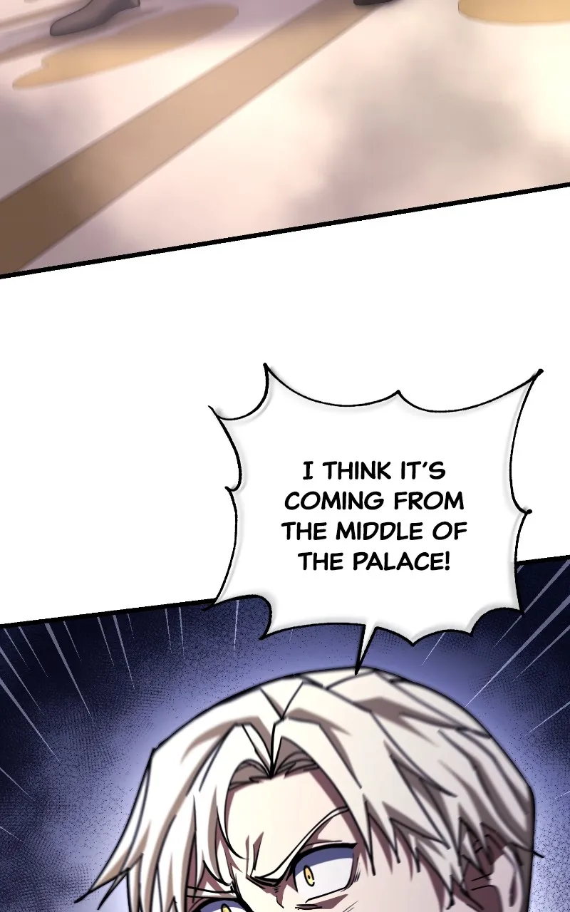 The Hammer Chapter 70 page 79 - 