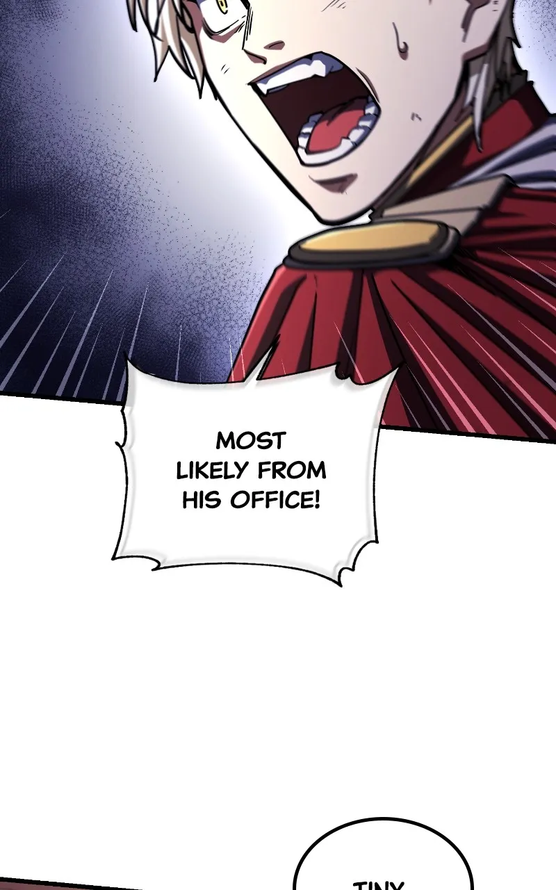 The Hammer Chapter 70 page 80 - 