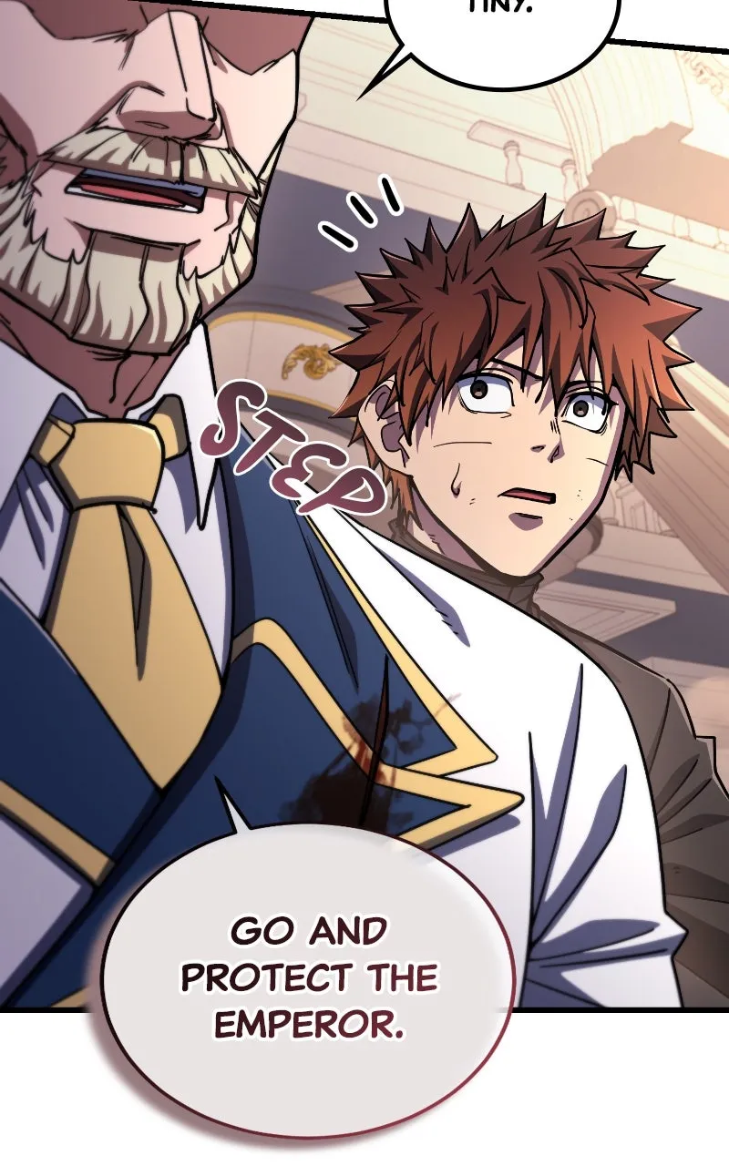 The Hammer Chapter 70 page 81 - 