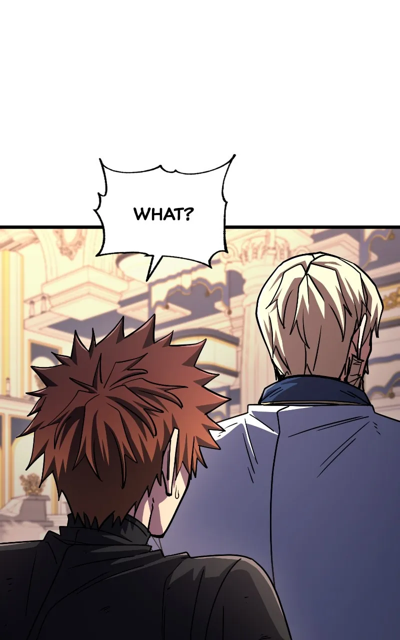 The Hammer Chapter 70 page 82 - 