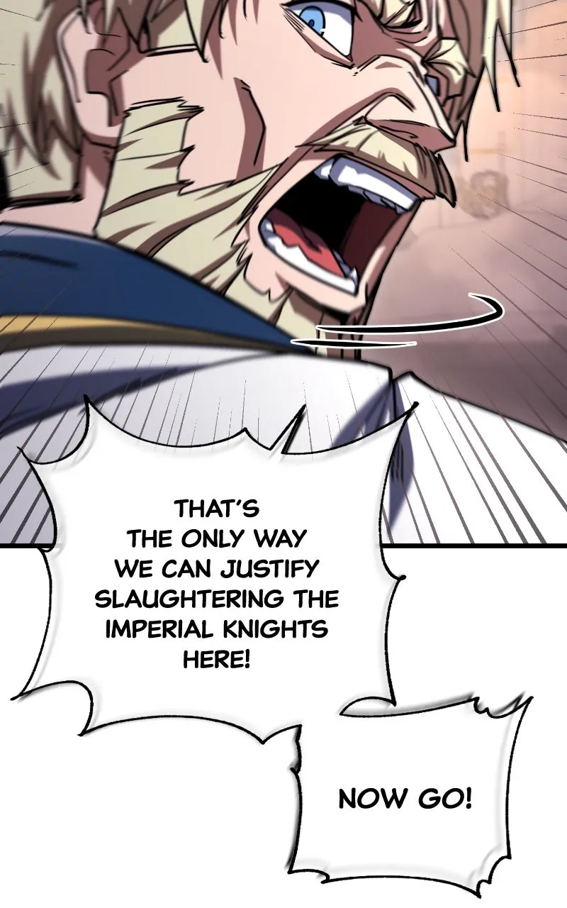 The Hammer Chapter 70 page 84 - 