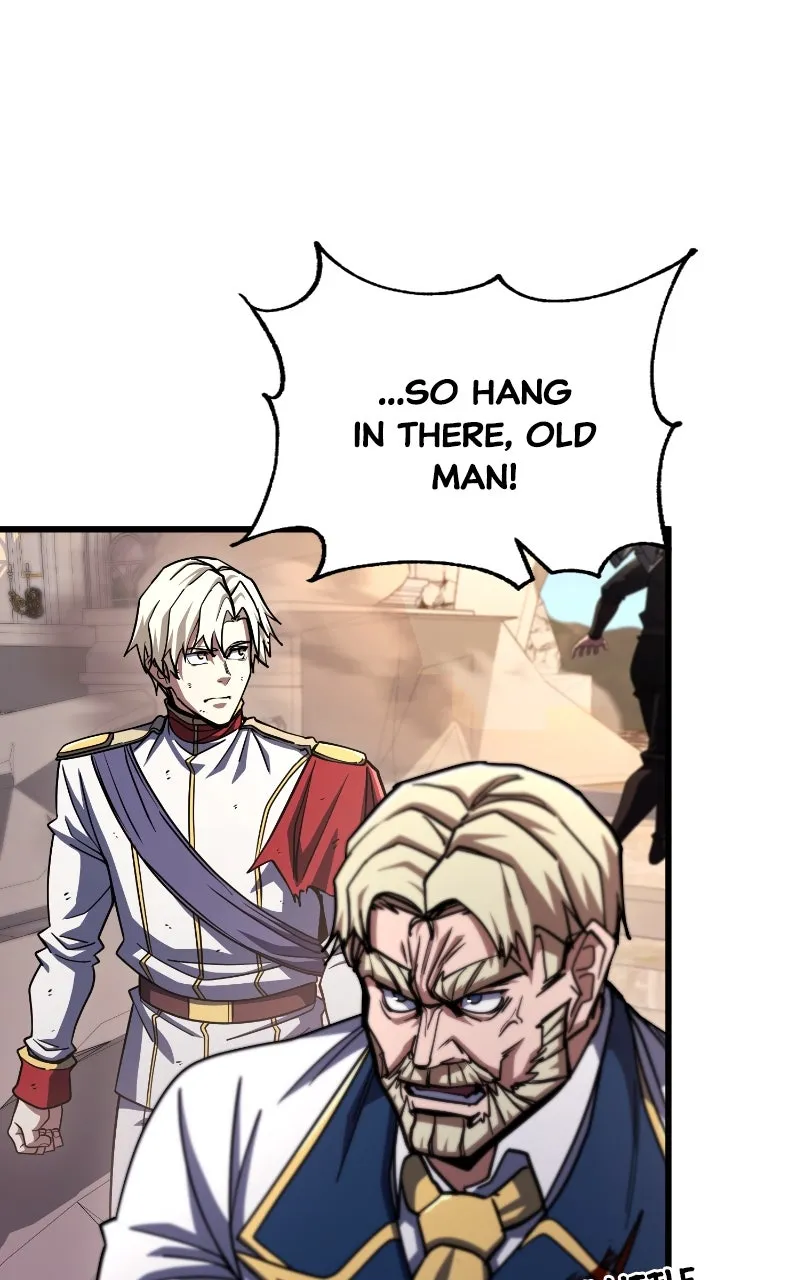 The Hammer Chapter 70 page 88 - 