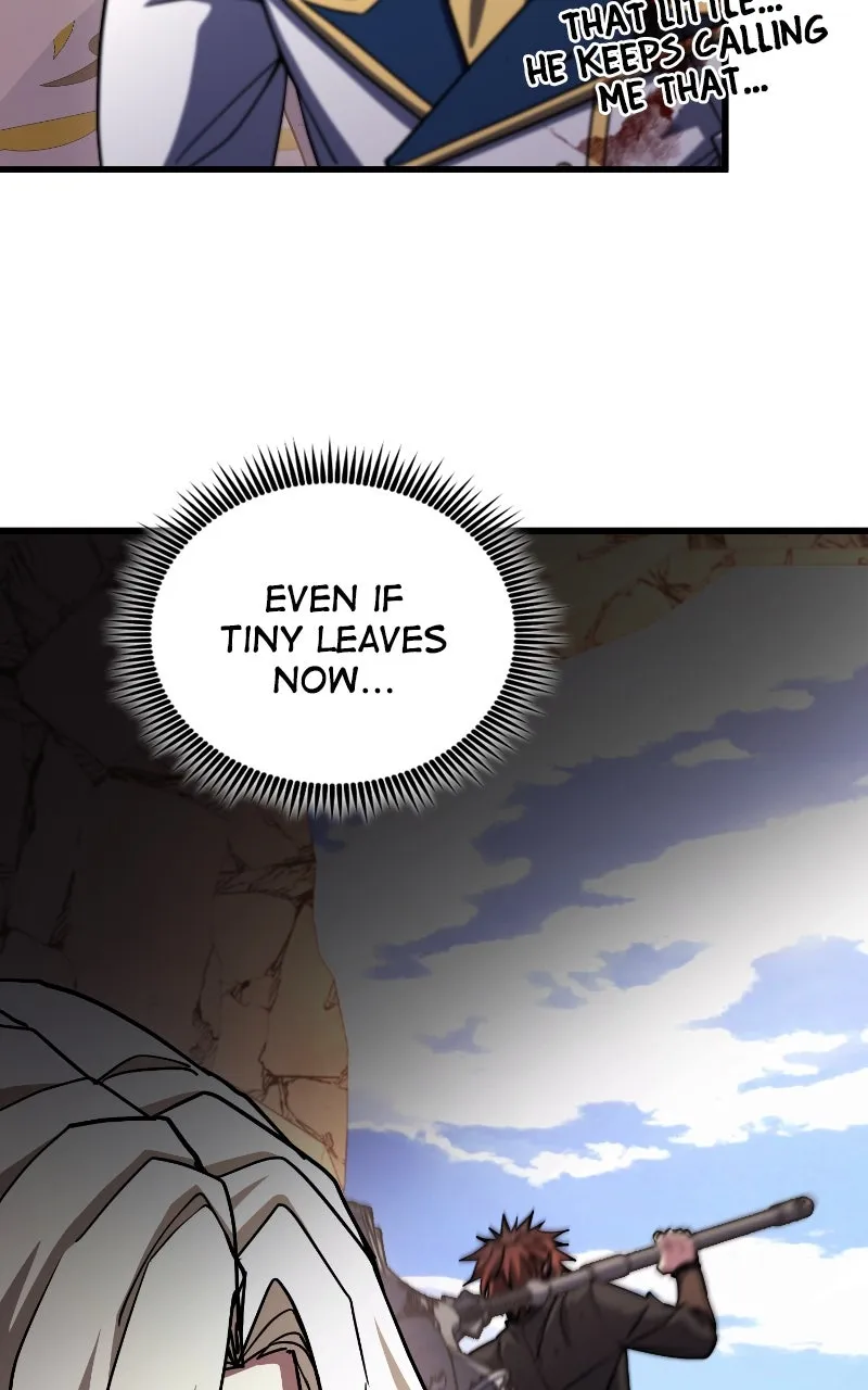 The Hammer Chapter 70 page 89 - 