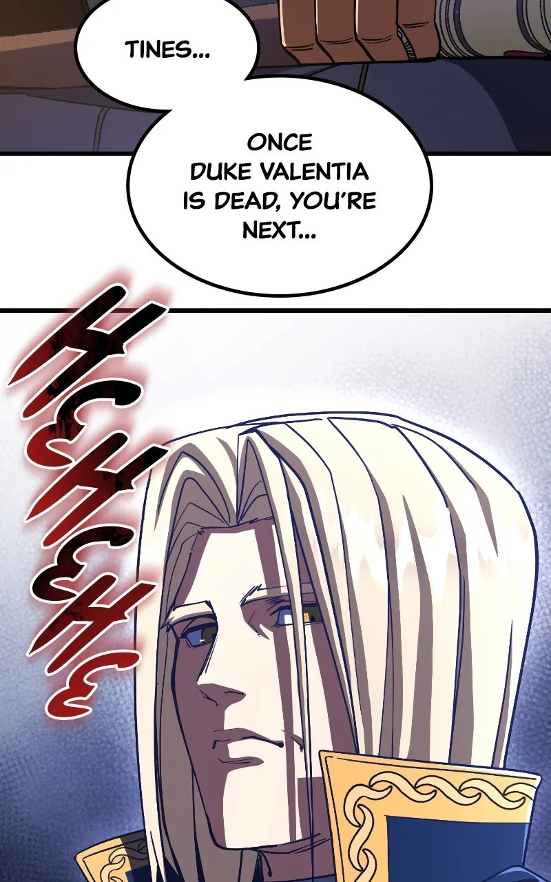 The Hammer Chapter 70 page 10 - 