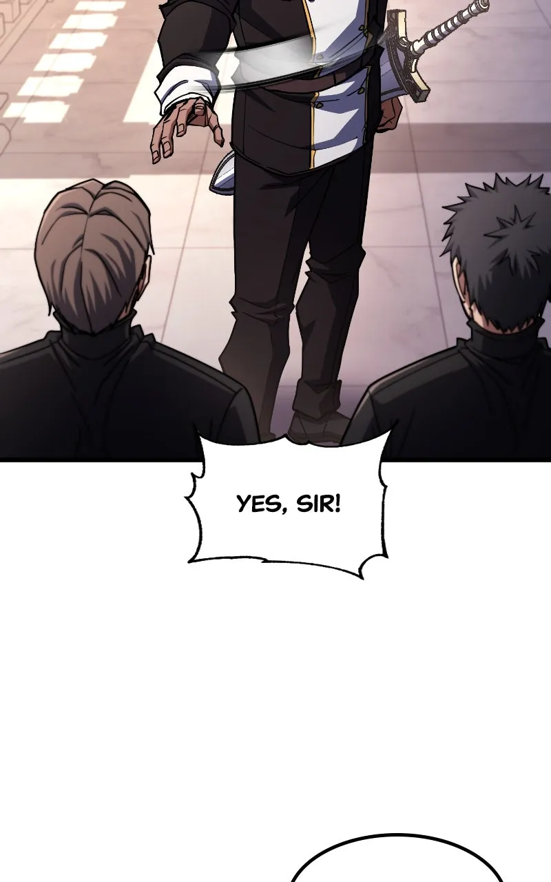 The Hammer Chapter 70 page 96 - 