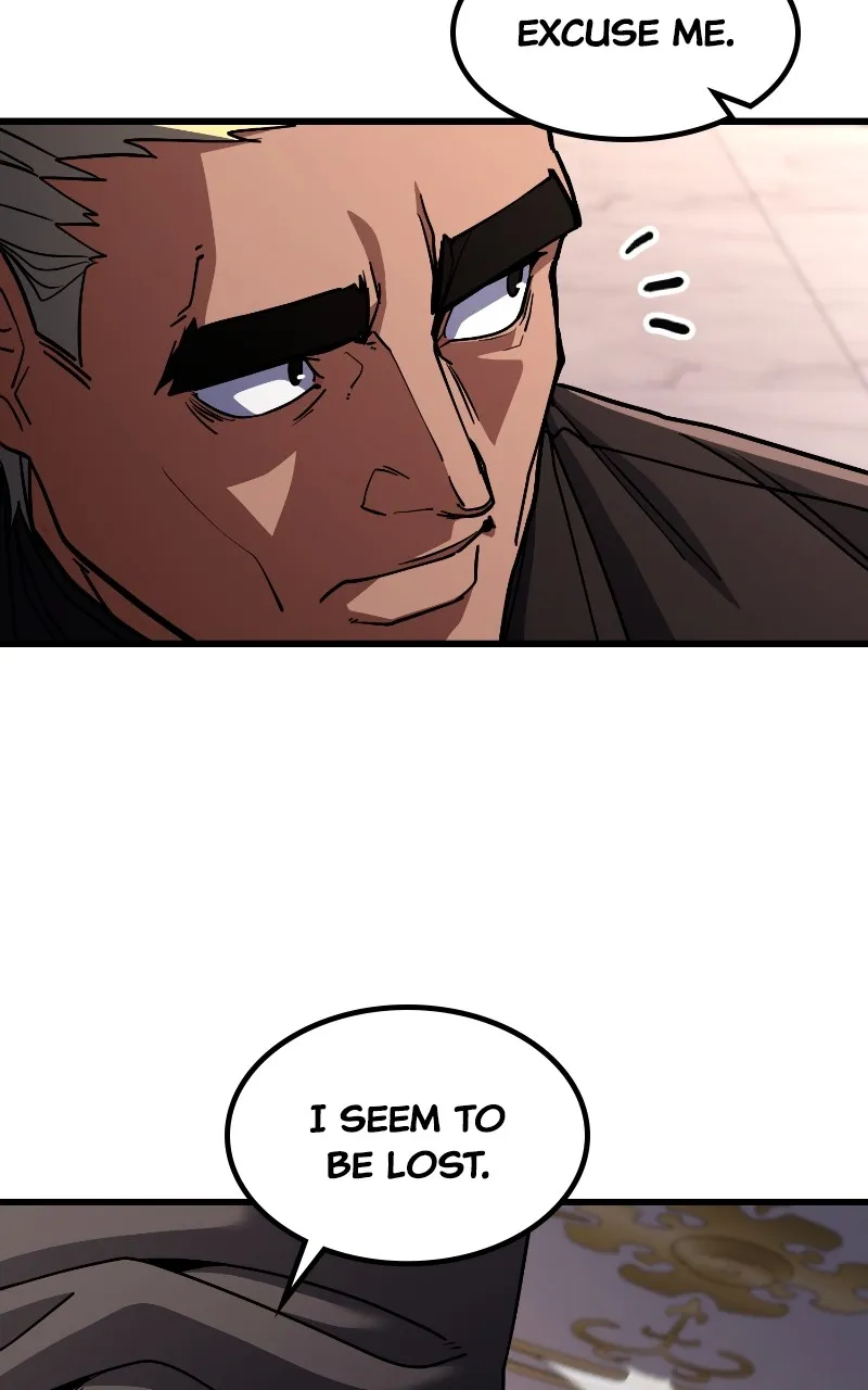 The Hammer Chapter 70 page 97 - 