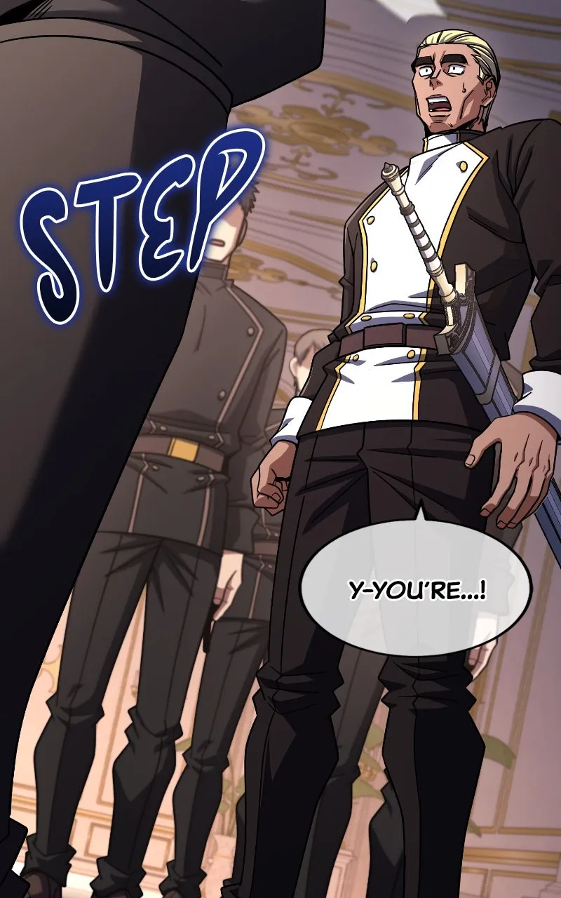 The Hammer Chapter 70 page 98 - 