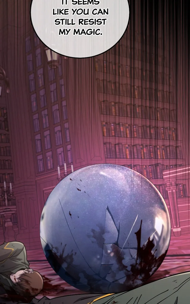 The Hammer Chapter 70 page 100 - 