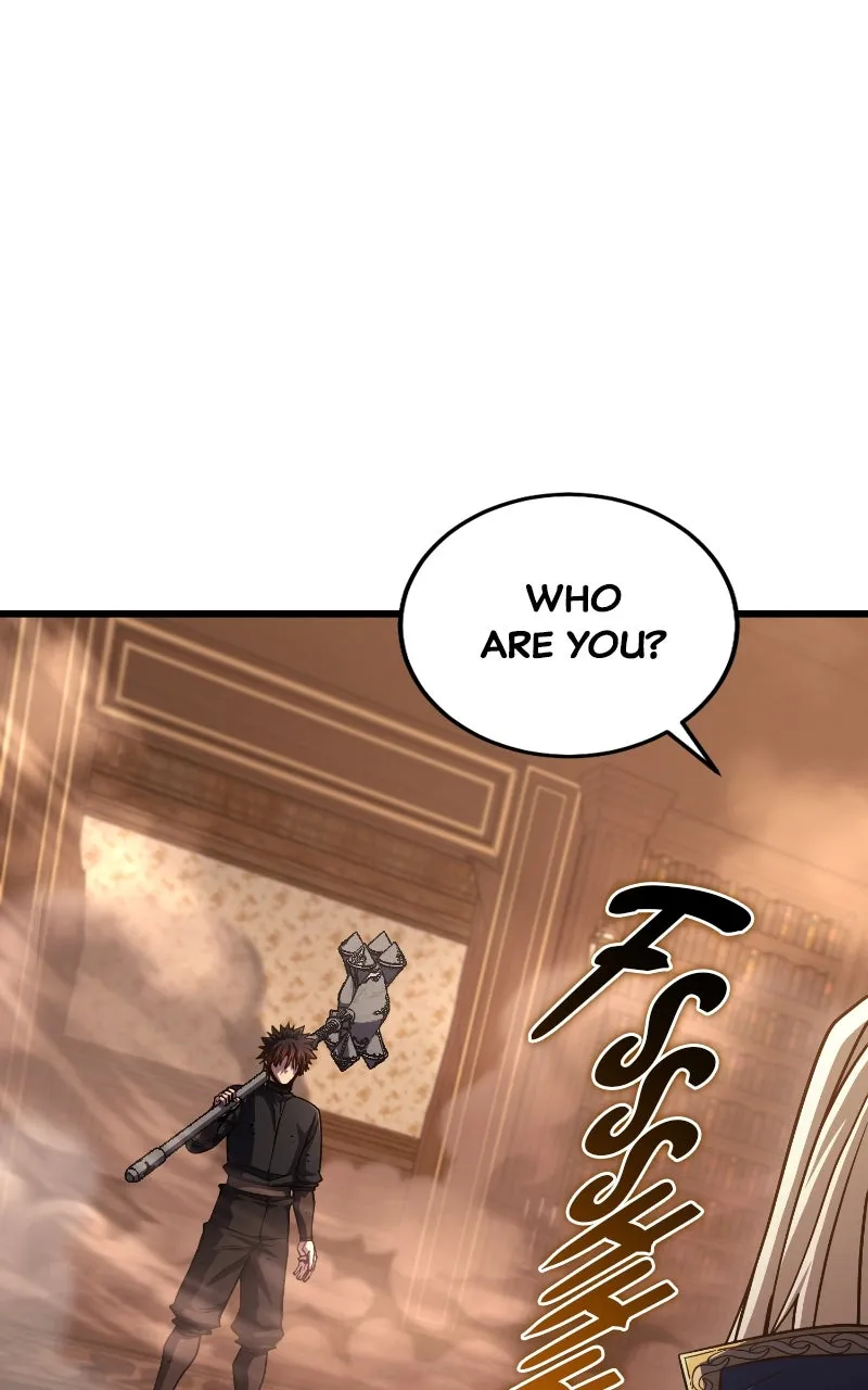 The Hammer Chapter 71 page 1 - 