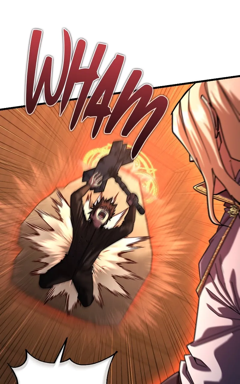The Hammer Chapter 71 page 11 - 