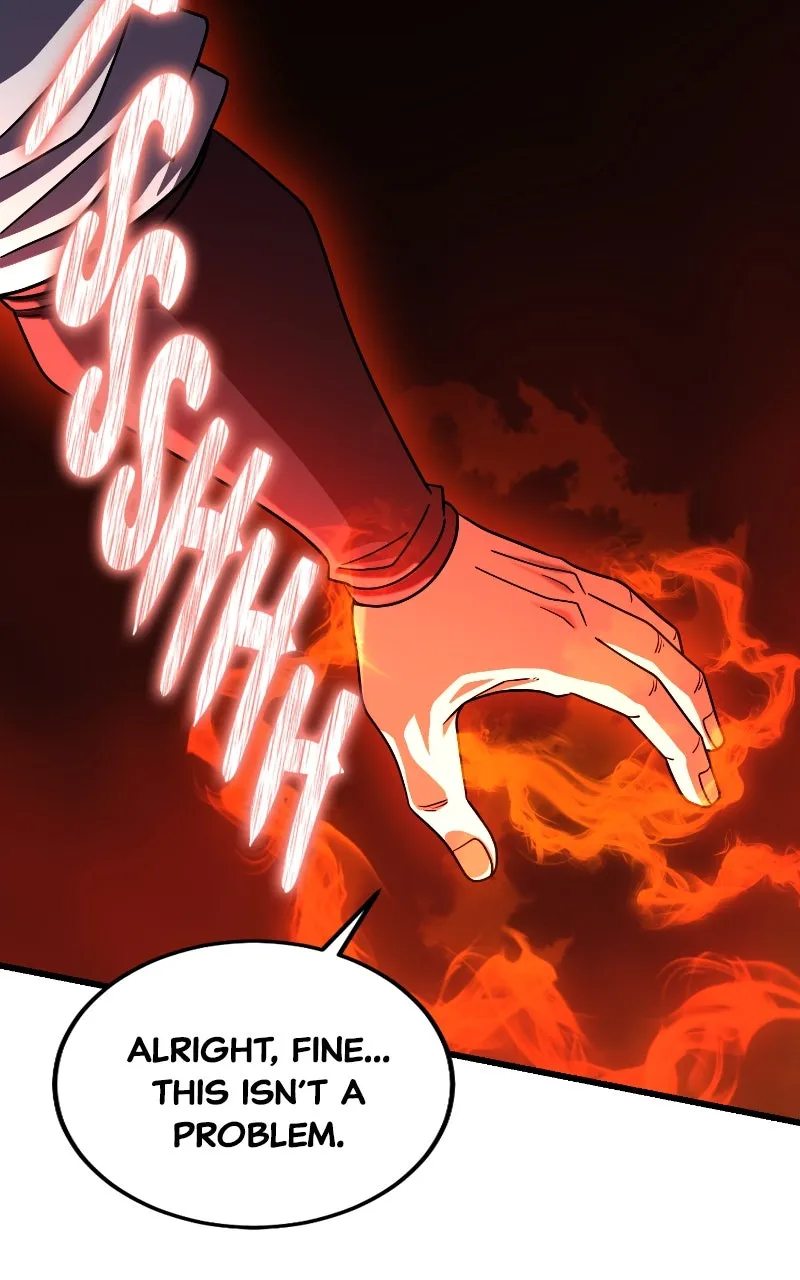 The Hammer Chapter 71 page 104 - 