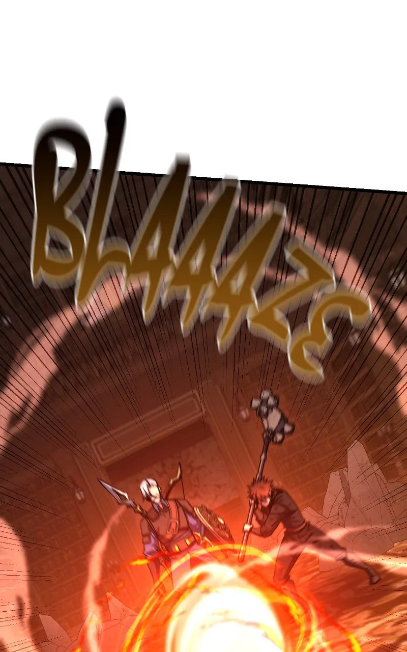 The Hammer Chapter 71 page 105 - 