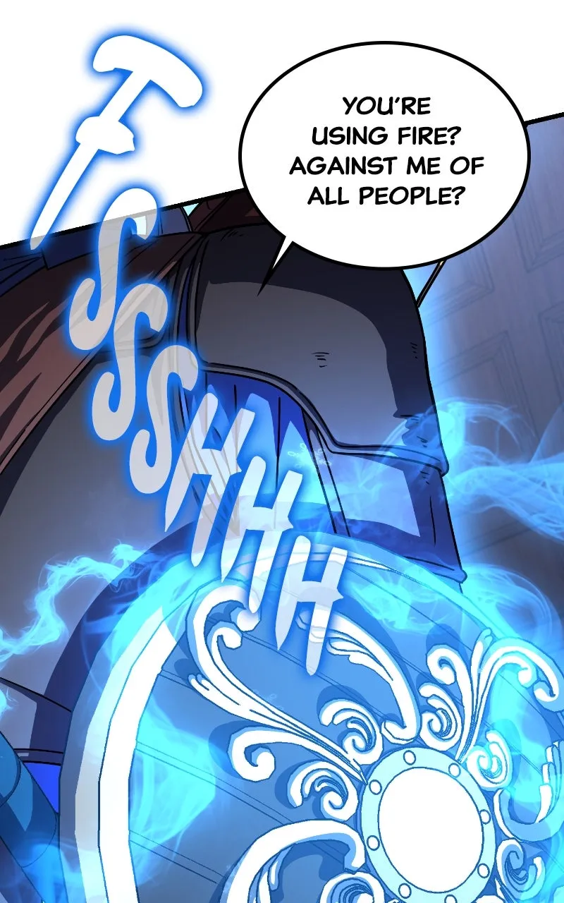 The Hammer Chapter 71 page 107 - 
