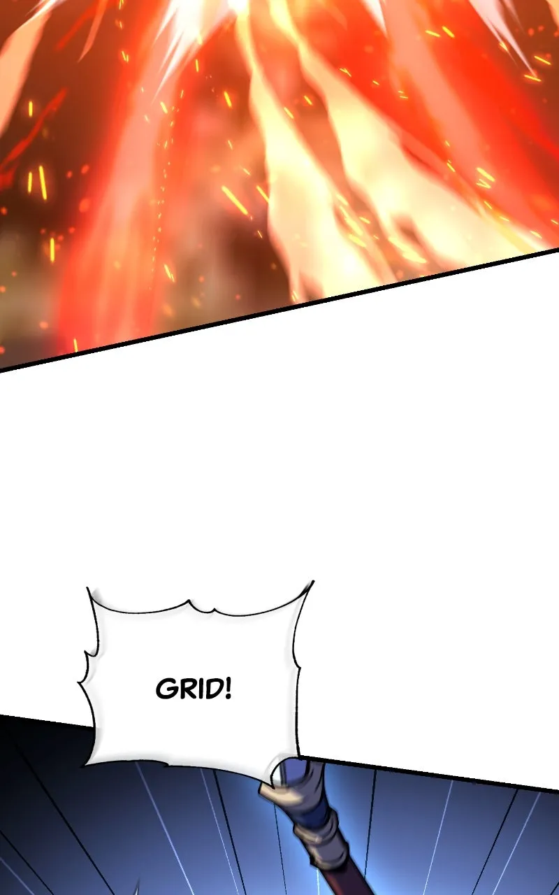 The Hammer Chapter 71 page 110 - 