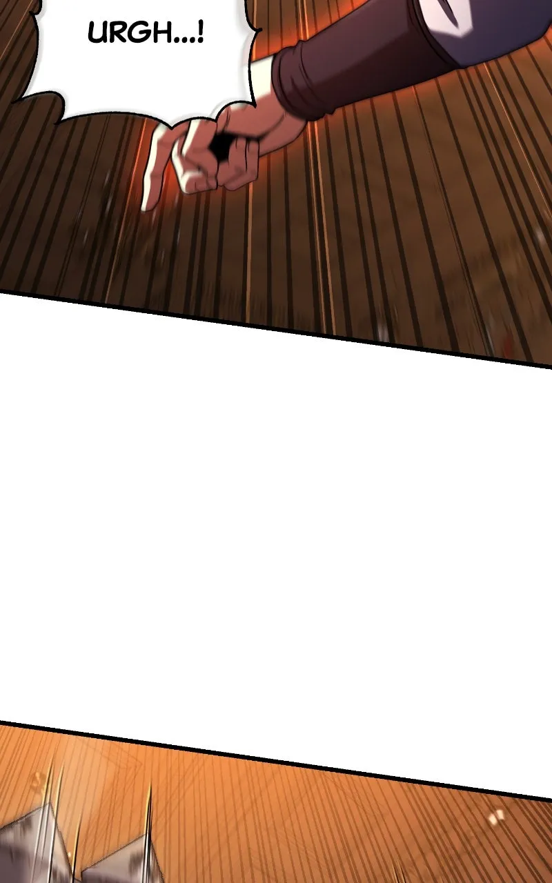 The Hammer Chapter 71 page 12 - 