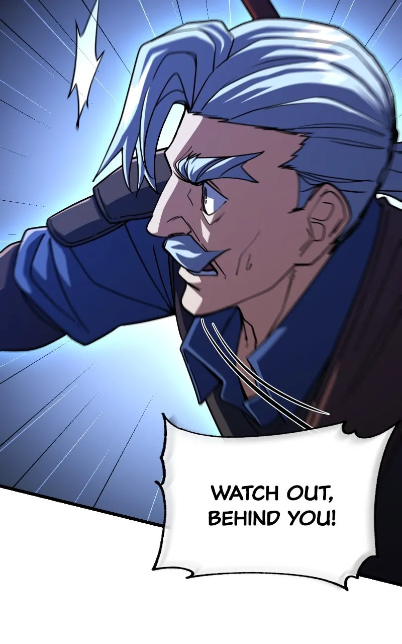 The Hammer Chapter 71 page 111 - 