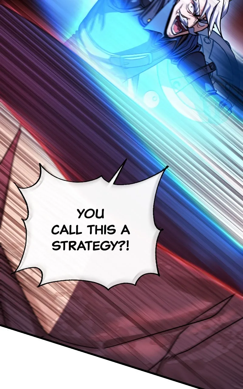 The Hammer Chapter 71 page 116 - 