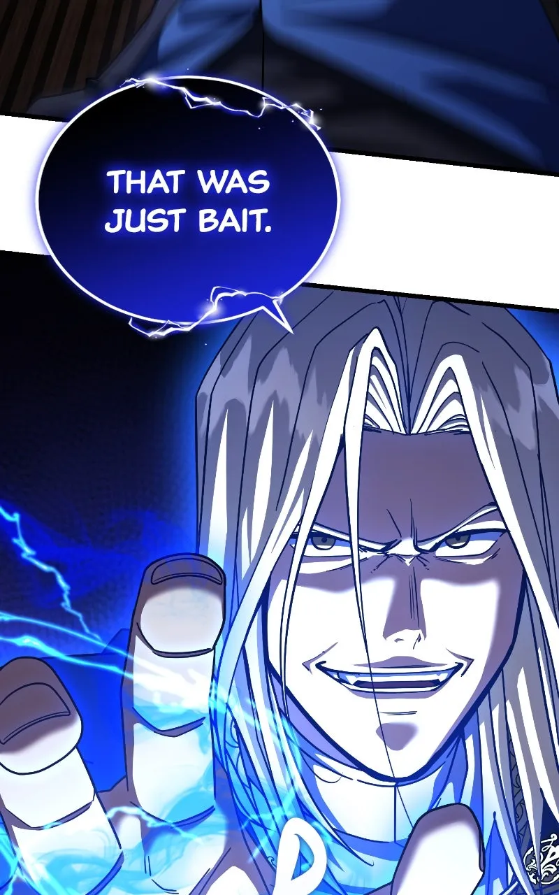 The Hammer Chapter 71 page 120 - 