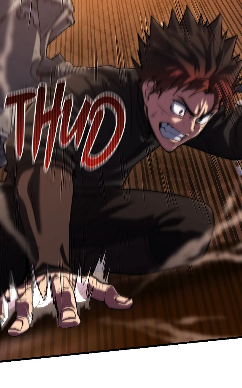 The Hammer Chapter 71 page 13 - 