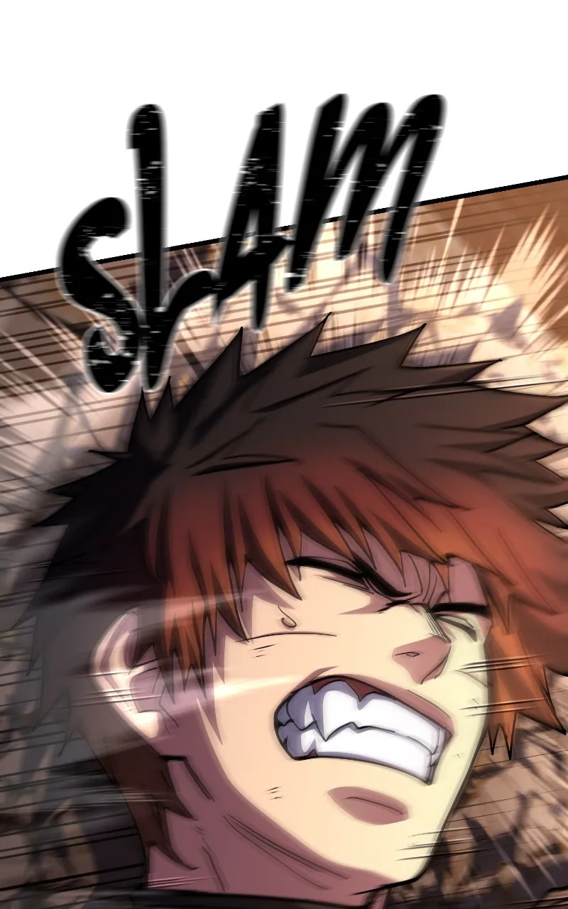 The Hammer Chapter 71 page 19 - 