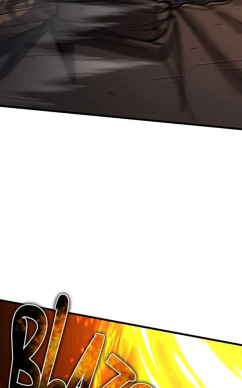 The Hammer Chapter 71 page 20 - 