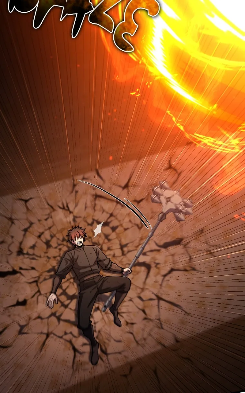 The Hammer Chapter 71 page 21 - 