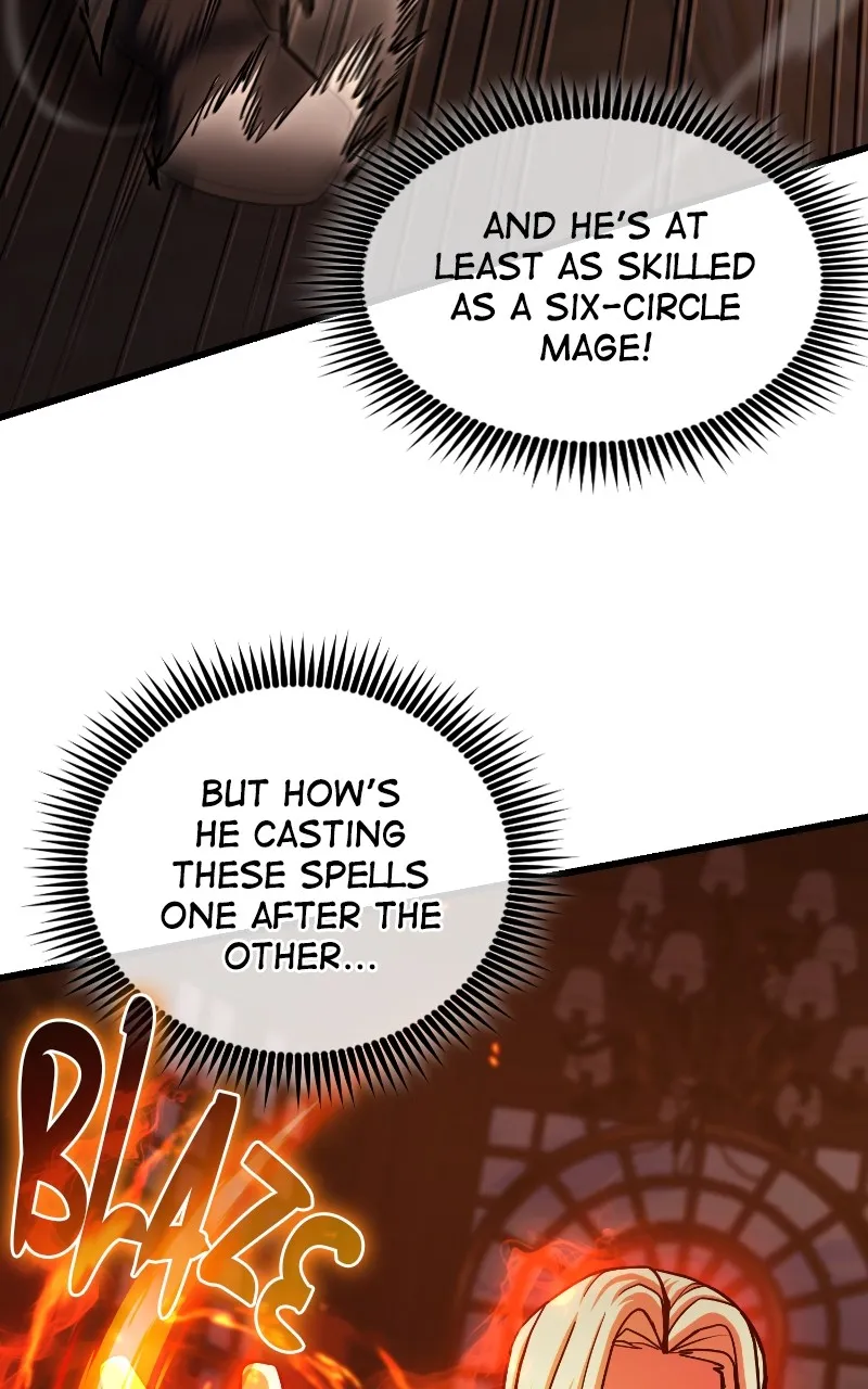 The Hammer Chapter 71 page 24 - 