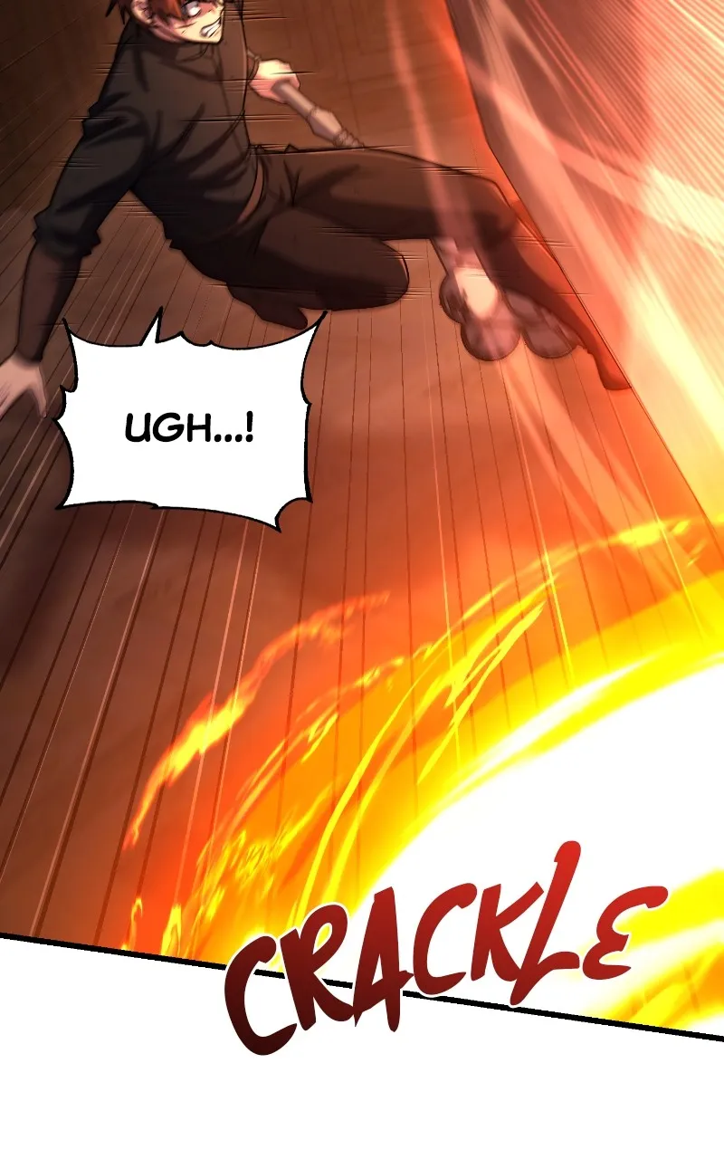 The Hammer Chapter 71 page 28 - 
