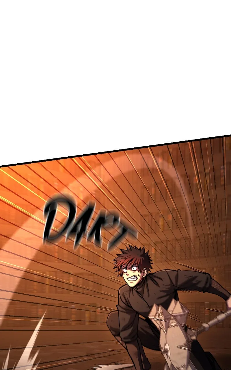 The Hammer Chapter 71 page 32 - 