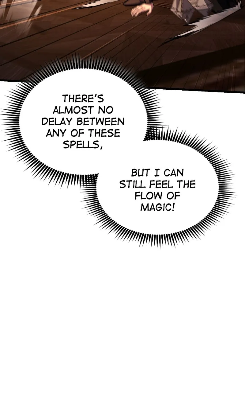 The Hammer Chapter 71 page 33 - 