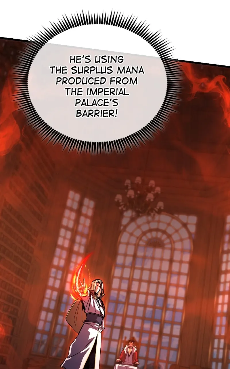 The Hammer Chapter 71 page 34 - 