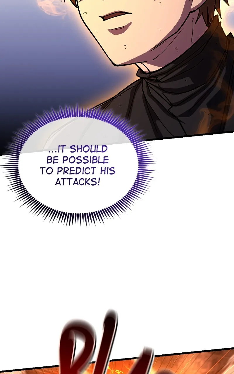 The Hammer Chapter 71 page 36 - 