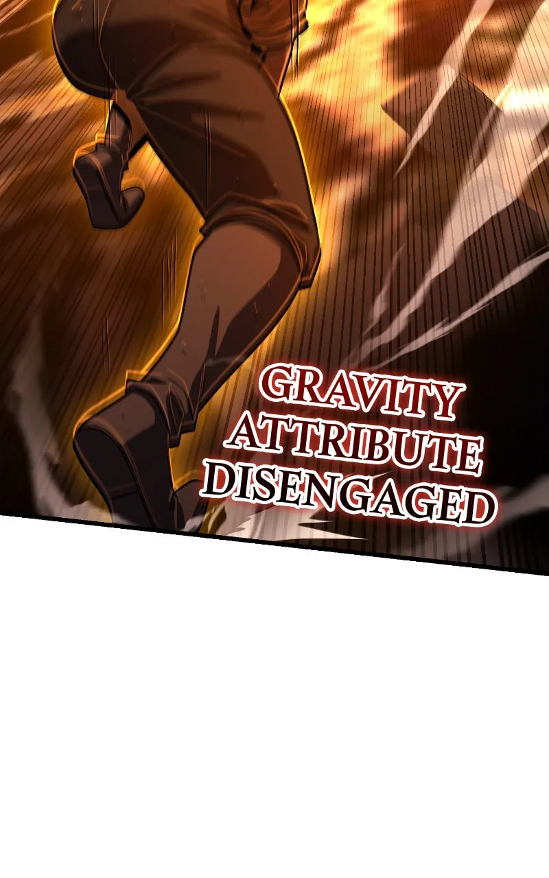 The Hammer Chapter 71 page 41 - 