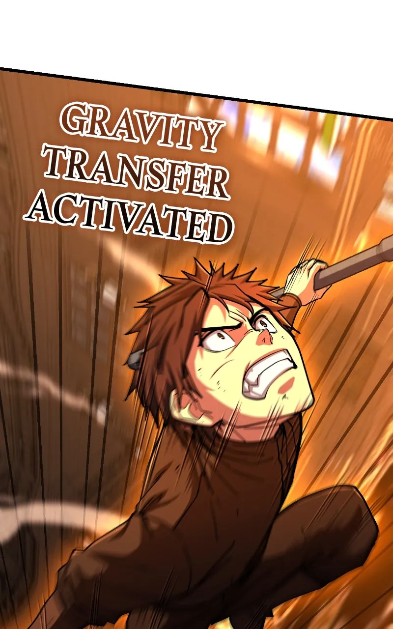 The Hammer Chapter 71 page 42 - 