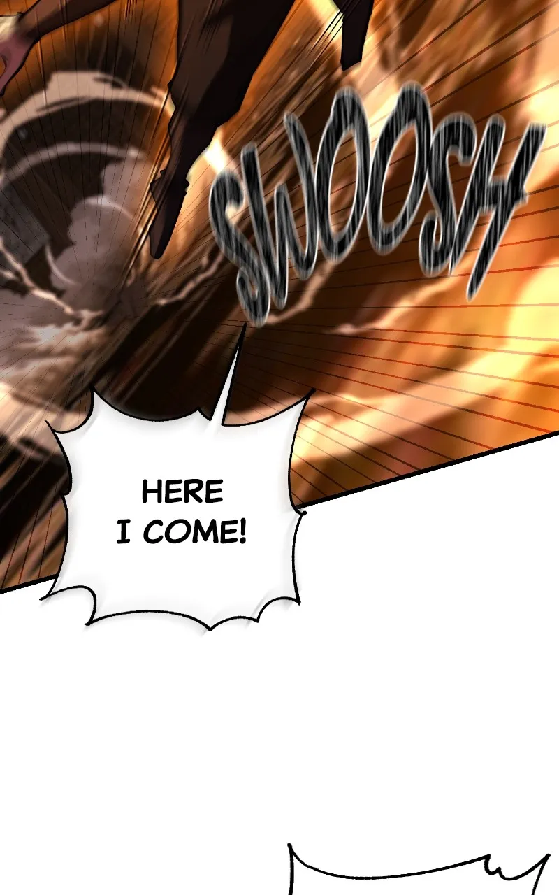 The Hammer Chapter 71 page 43 - 