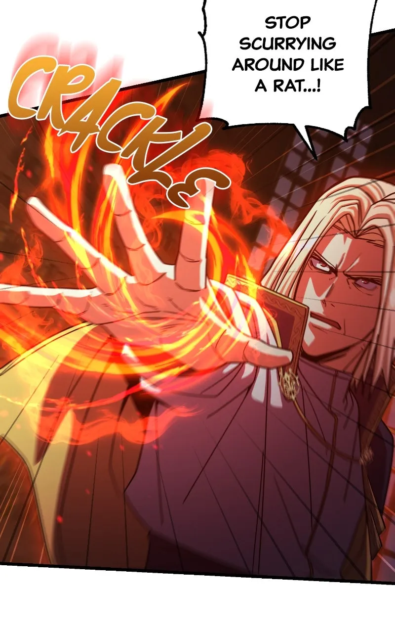 The Hammer Chapter 71 page 44 - 