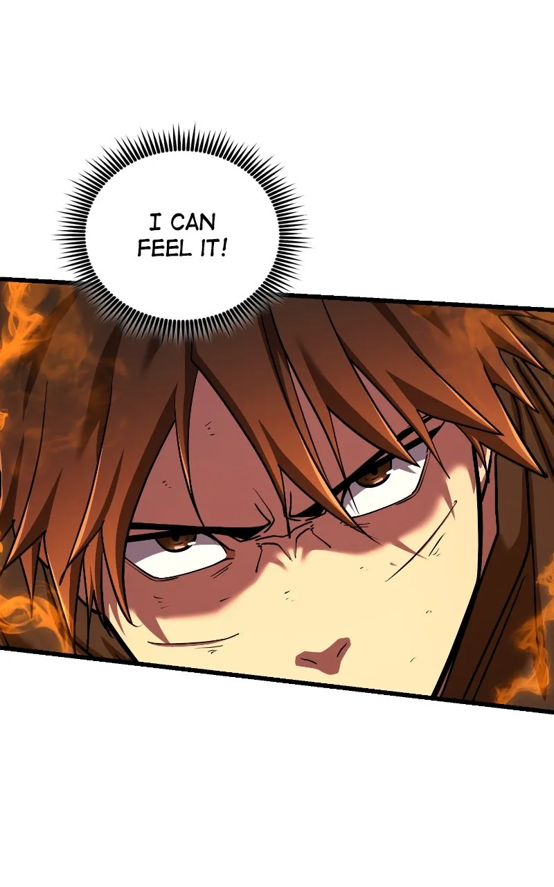 The Hammer Chapter 71 page 45 - 