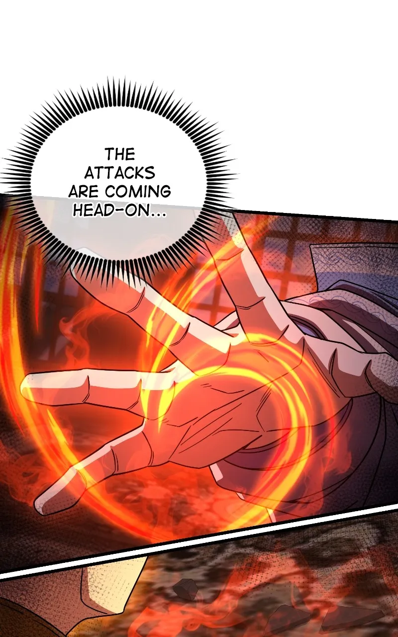The Hammer Chapter 71 page 46 - 