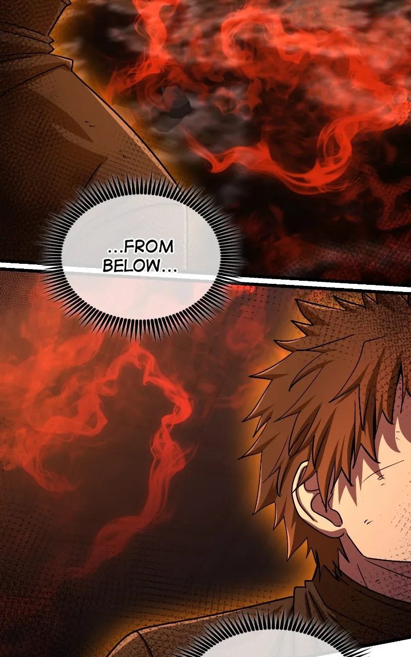 The Hammer Chapter 71 page 47 - 
