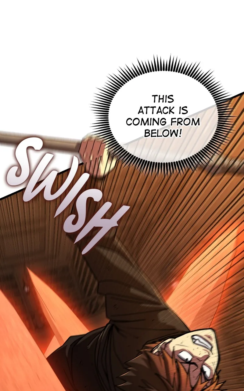The Hammer Chapter 71 page 50 - 