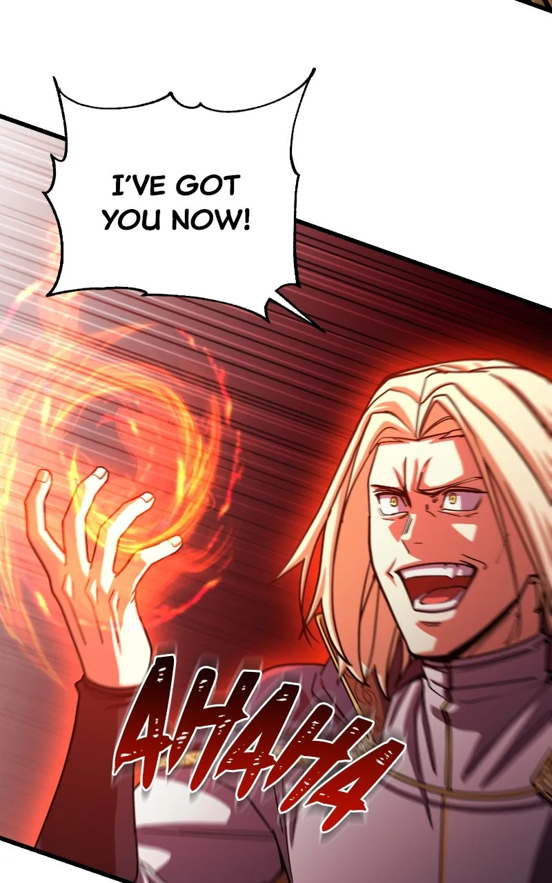The Hammer Chapter 71 page 52 - 