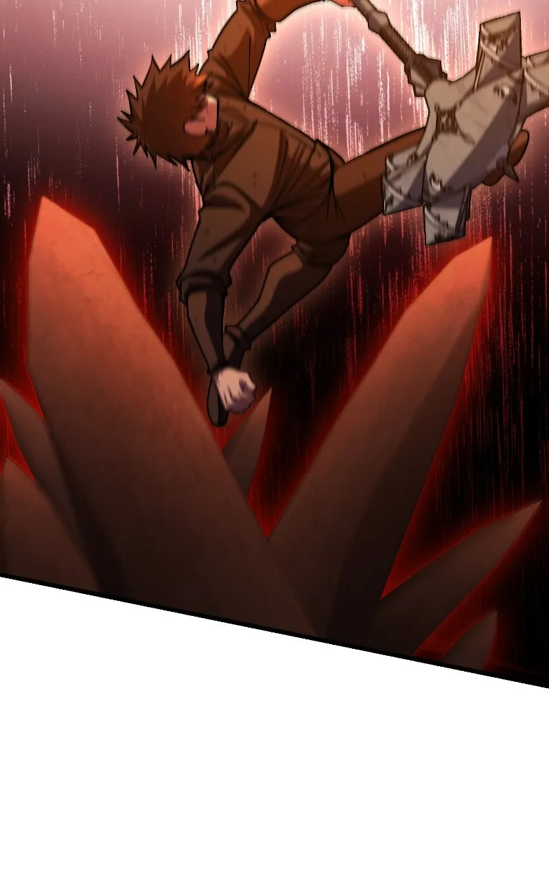The Hammer Chapter 71 page 56 - 