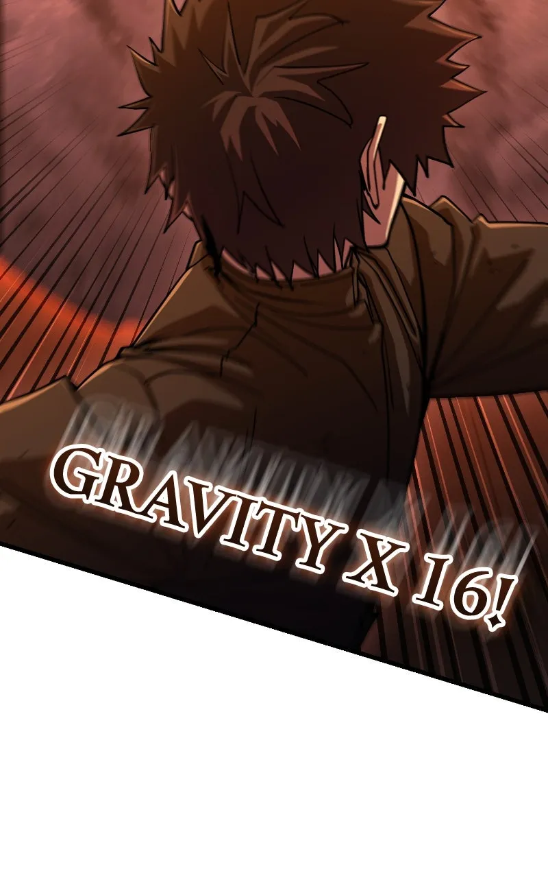 The Hammer Chapter 71 page 58 - 